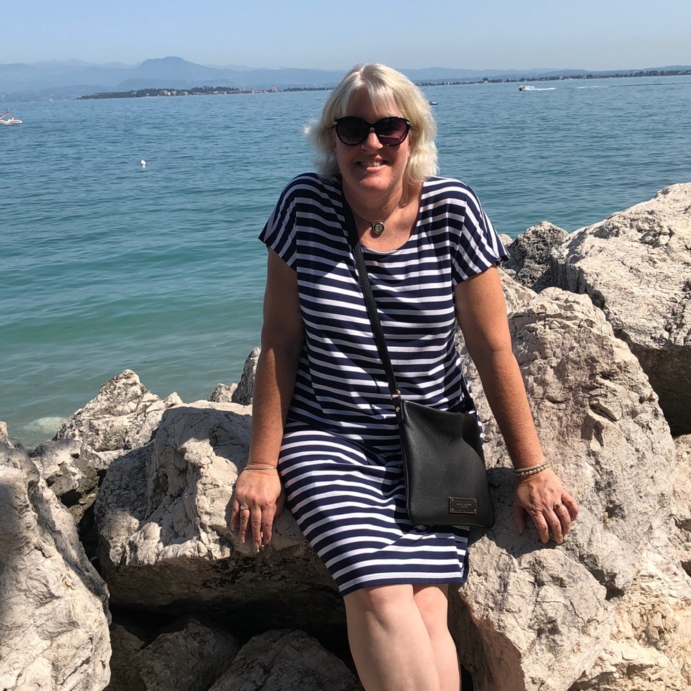 Meet your Posher, Susan